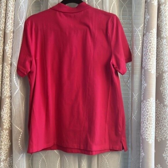 Croft and Barrow shirt nwt size L - Picture 4 of 4